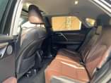A picture of Lexus Rx350
