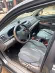 A picture of Toyota camry 2006