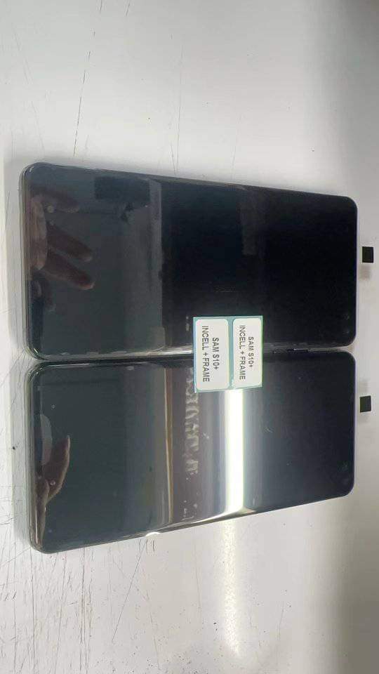 samsung s10