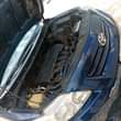 A picture of Bank Used Toyota Corolla 2010 Manual Drive