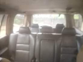 A picture of Honda Pilot 05 for sale