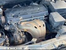 A picture of Toyota Camry 2009