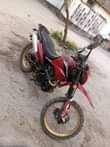A picture of Pikipiki SINORAY CC 250