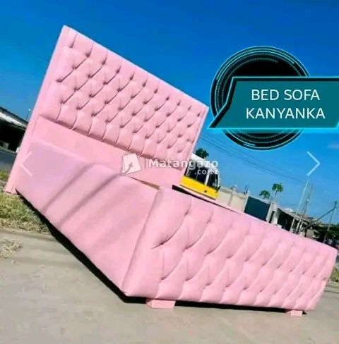A picture of Bed sofa