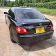 A picture of Mark x milion 5 8 Ipo mwanza Engine safi Automatic