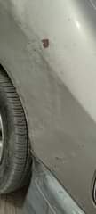 A picture of Sienna 2000