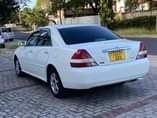 A picture of TOYOTA MARK 11