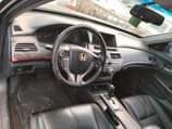 A picture of Honda Crosstour 2011