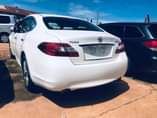 A picture of NISSAN FUGA 2013 MODEL