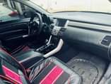 A picture of Brand Acura Model RDX Year 2008 First body A C