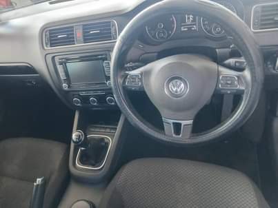 A picture of Vehicle