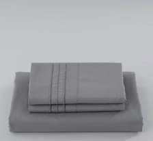 A picture of Bedsheets