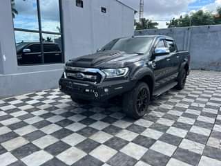 A picture of 2017 Ford Ranger