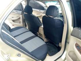A picture of NEATLY USED 2007 MODEL HONDA DC Sound engine Smooth gear