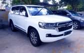 A picture of 2019 TOYOTA LANDCRUISER VXR V8
