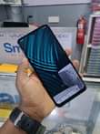 A picture of Samsung A12 Storage 64gb Ram 4gb Bei 250k Call 0659220067