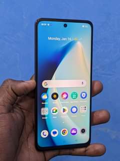 A picture of REALME C55