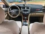 A picture of 2007 Honda Accord