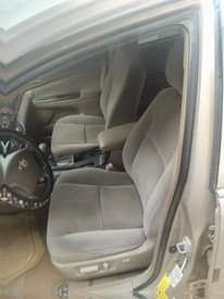 A picture of Toyota Camry 2005 V6