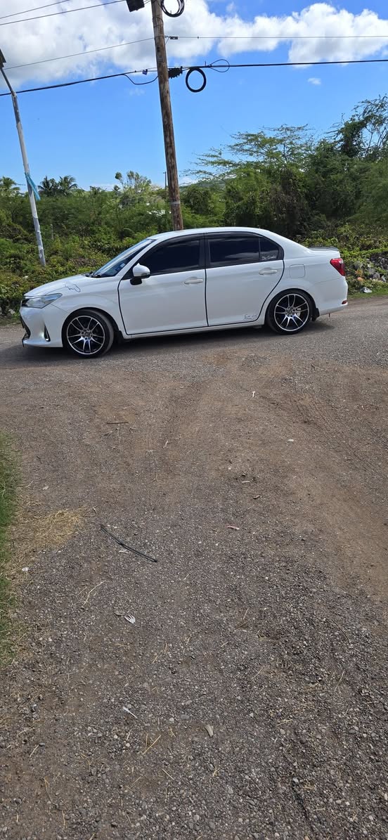 manual cars