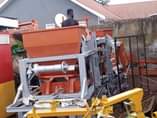 A picture of Concrete block machines cow feeds chopper machine bar soap machines
