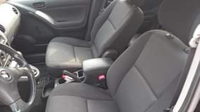 A picture of 2007 Pontiac Vibe For Sale Very Clean inside out nothing