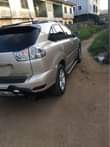 A picture of LEXUS RX 330 2005 MODEL
