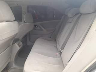 A picture of TOYOTA CAMRY MUSCLE 2008 MODEL