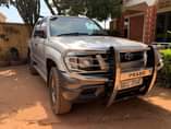 A picture of On sale at 35M Manual Diesel for more details WhatsApp