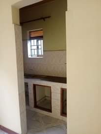 A picture of Double room for rent in Gayaza nakwero at 200k 0752676451