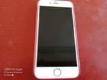 A picture of Iphone 7 for sell off price 64gb Price 20 000