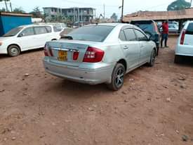 A picture of 11 5m premio nabweru 0705378411