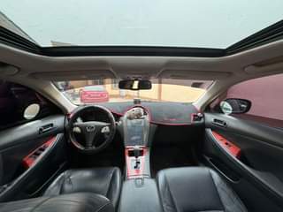 A picture of 2008 ES 350