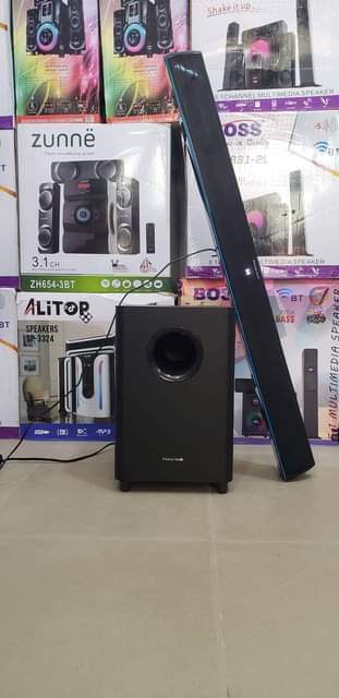 A picture of Sound bar hometech