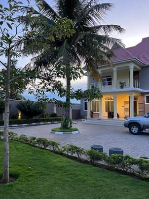 A picture of House for Rent geza ulole kigamboni Tanzania