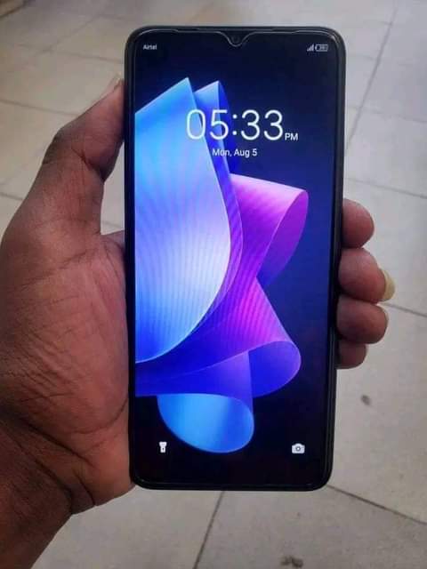 A picture of Spark 10