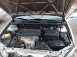 A picture of camry 2 4m for sale everything intact just and drive