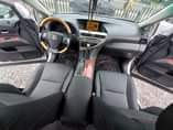 A picture of 2011 LEXUS RX 350