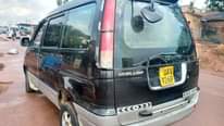A picture of Noah 4wd super original paint 13.5m 0756155432. 0773000543