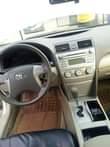 A picture of Registered Toyota Camry very clean everything working perfectly