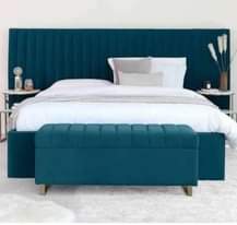 A picture of BED SOFA