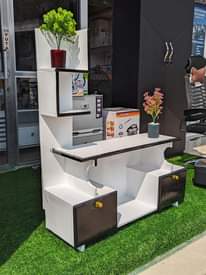 A picture of Show case Nzuri Imara 130k