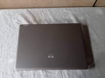 A picture of Hp laptop
