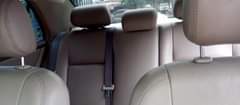 A picture of Toyota Corolla 2007 model