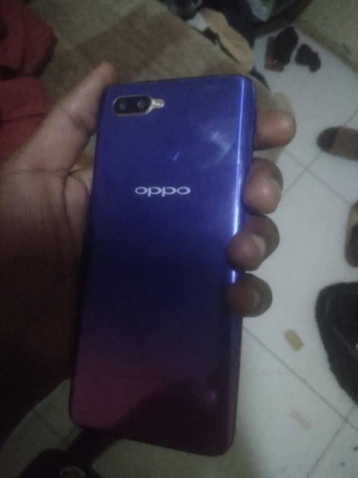 oppo
