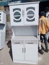 cupboards