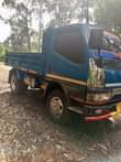 A picture of 4d33....canter dump price 30M.... location Lushoto call 0753840279 j_three_mottors