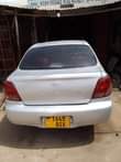 A picture of TOYOTA PLATZ