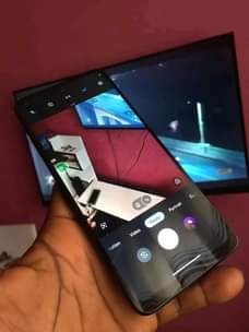 A picture of Motorola g53 5G