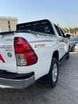 A picture of Brand new 2020 Automatic Hilux going for 25m to owner